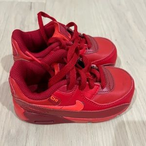 Nike Air Max 90 TD 'City Special - Chicago' Toddler